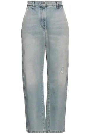 Palm Angels PARTES DE ABAJO - Pantalones vaqueros