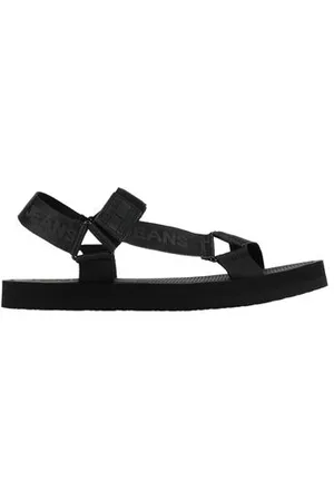 Tommy Hilfiger CALZADO - Sandalias con cierre