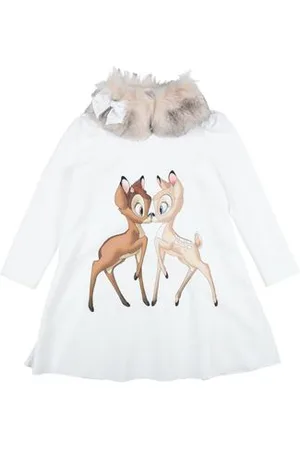 MONNALISA VESTIDOS - Vestidos para niña