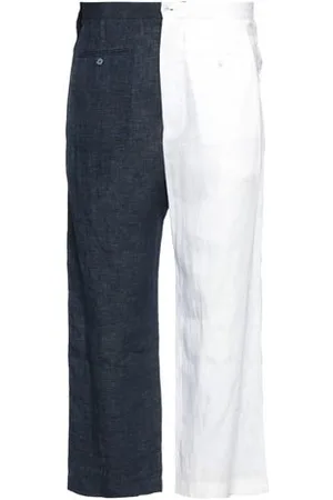 Dolce & Gabbana PARTES DE ABAJO - Pantalones