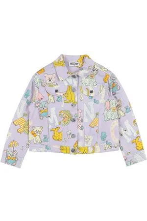 Moschino ROPA DE ABRIGO - Chaquetas y cazadoras