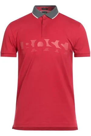 HUGO BOSS CAMISETAS Y TOPS - Polos
