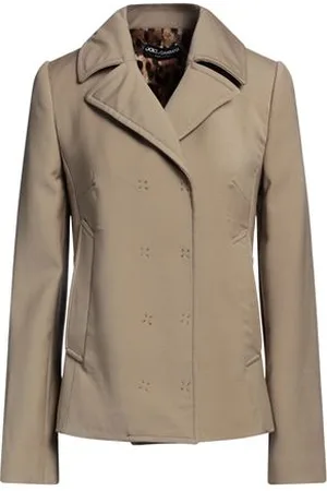 Dolce & Gabbana ROPA DE ABRIGO - Chaquetas y cazadoras