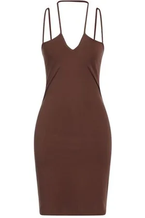 NA-KD VESTIDOS - Minivestidos