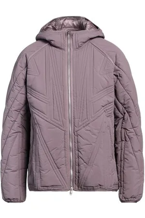 Y-3 ROPA DE ABRIGO - Plumíferos y acolchados