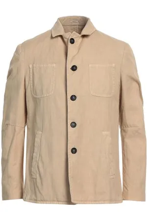 MASSIMO ALBA ROPA DE ABRIGO - Chaquetas y cazadoras
