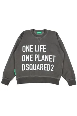 Dsquared2 CAMISETAS Y TOPS - Sudaderas