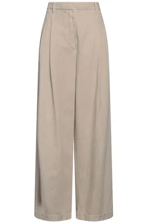 Brunello Cucinelli PARTES DE ABAJO - Pantalones
