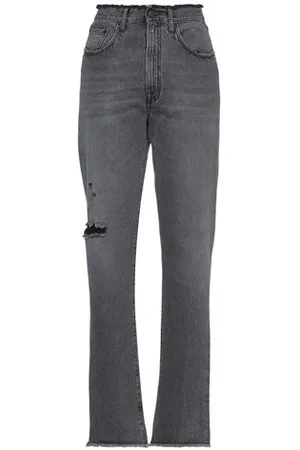(+) people PARTES DE ABAJO - Pantalones vaqueros