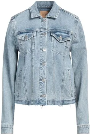 Paige ROPA DE ABRIGO - Chaquetas vaqueras