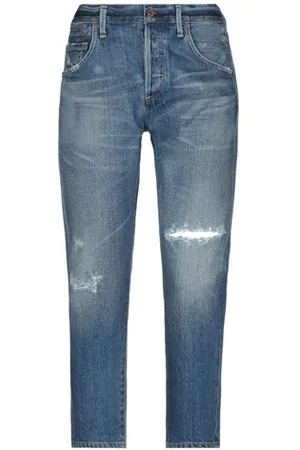 Citizens of Humanity PARTES DE ABAJO - Pantalones vaqueros