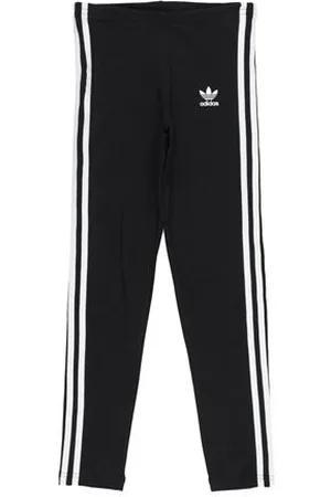 adidas PARTES DE ABAJO - Pantalones