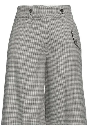 ELEVENTY PARTES DE ABAJO - Pantalones