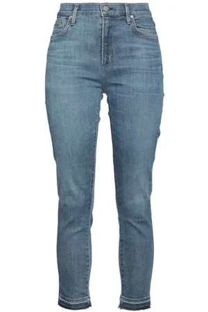 Citizens of Humanity PARTES DE ABAJO - Pantalones vaqueros