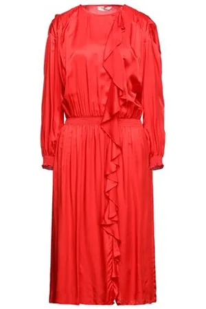 Twin-Set VESTIDOS - Vestidos midi