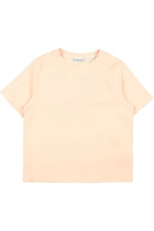 Burberry CAMISETAS Y TOPS - Camisetas