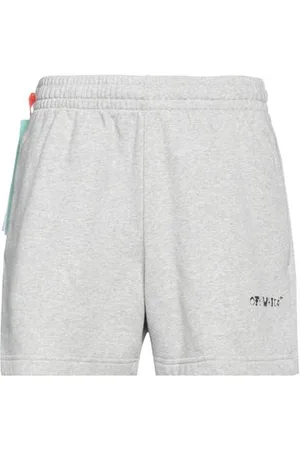 OFF-WHITE PARTES DE ABAJO - Pantalones cortos y bermudas