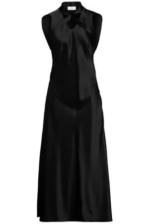 OFF-WHITE VESTIDOS - Vestidos largos