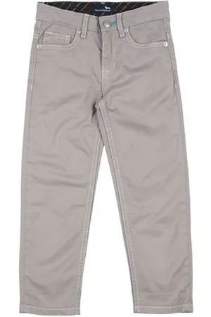 HARMONT&BLAINE PARTES DE ABAJO - Pantalones