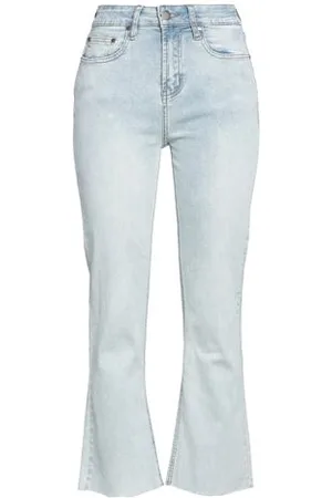 Roberto Cavalli PARTES DE ABAJO - Pantalones vaqueros
