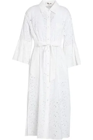 Diane von Furstenberg VESTIDOS - Vestidos midi