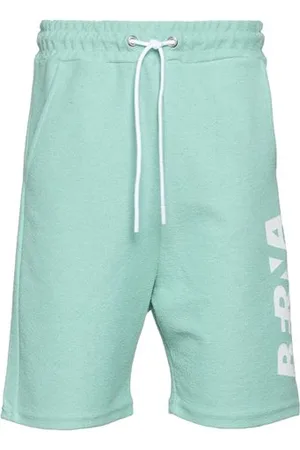 Berna PARTES DE ABAJO - Pantalones cortos y bermudas
