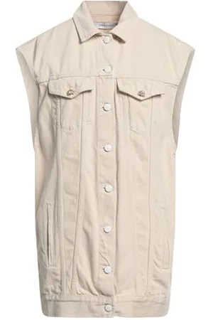 EMMA & GAIA ROPA DE ABRIGO - Chaquetas vaqueras