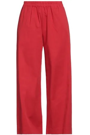 ANOTHER LABEL PARTES DE ABAJO - Pantalones