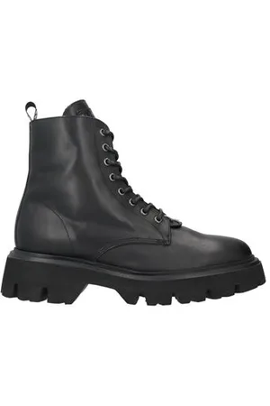 John Richmond CALZADO - Botines de caña alta