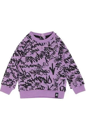 John Richmond CAMISETAS Y TOPS - Sudaderas