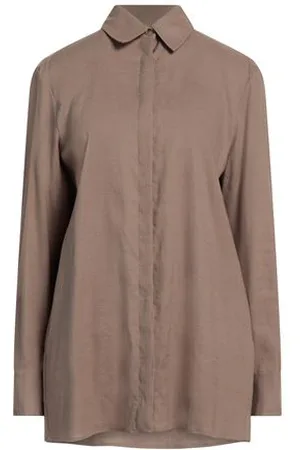 Kiton CAMISETAS Y TOPS - Camisas