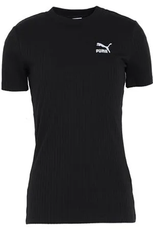 PUMA CAMISETAS Y TOPS - Camisetas