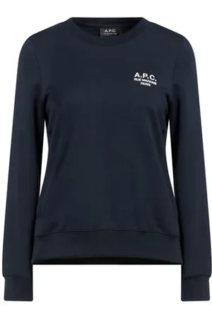 A.P.C. CAMISETAS Y TOPS - Sudaderas