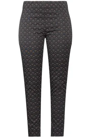 D.EXTERIOR PARTES DE ABAJO - Pantalones