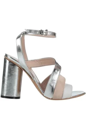Fiori francesi CALZADO - Sandalias con cierre