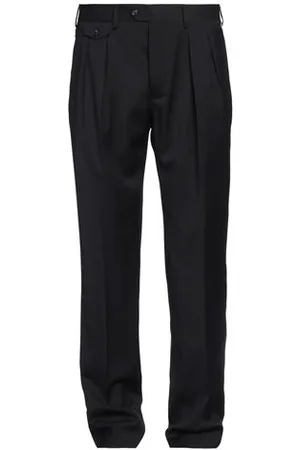 LARDINI PARTES DE ABAJO - Pantalones