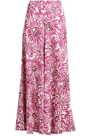 Diane von Furstenberg PARTES DE ABAJO - Faldas largas