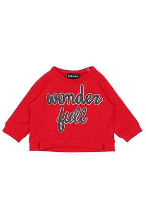 Please CAMISETAS Y TOPS - Sudaderas