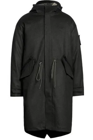 Emporio Armani ROPA DE ABRIGO - Plumíferos y acolchados