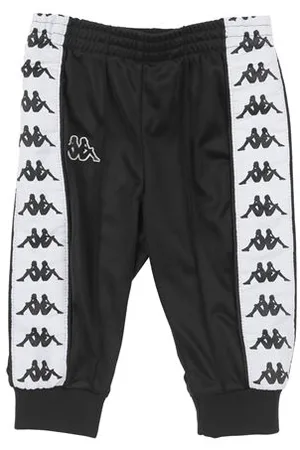 Kappa PARTES DE ABAJO - Pantalones
