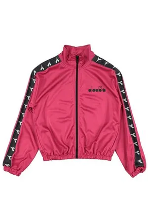 Diadora CAMISETAS Y TOPS - Sudaderas
