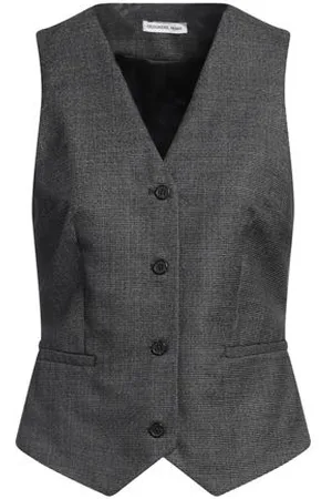 Designers Remix TRAJES Y CONJUNTOS - Chalecos sartoriales