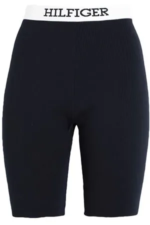 Tommy Hilfiger PARTES DE ABAJO - Leggings