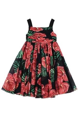 Dolce & Gabbana VESTIDOS - Vestidos para niña