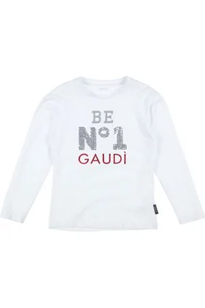 Gaudi CAMISETAS Y TOPS - Camisetas