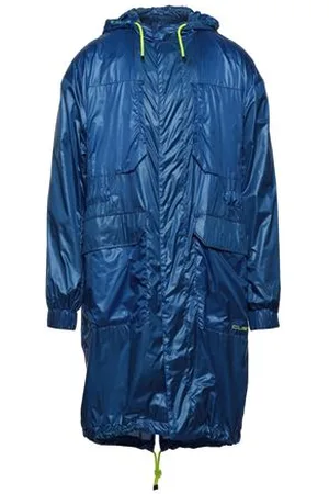 Custo Barcelona ROPA DE ABRIGO - Abrigos y gabardinas