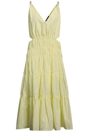 Maje VESTIDOS - Vestidos largos