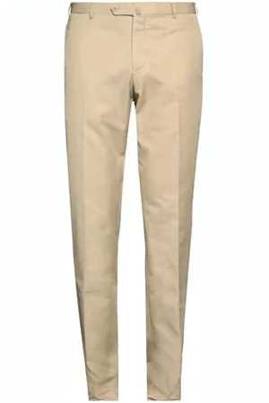 ISAIA PARTES DE ABAJO - Pantalones