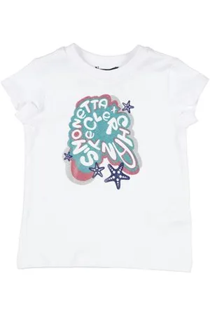 Simonetta CAMISETAS Y TOPS - Camisetas