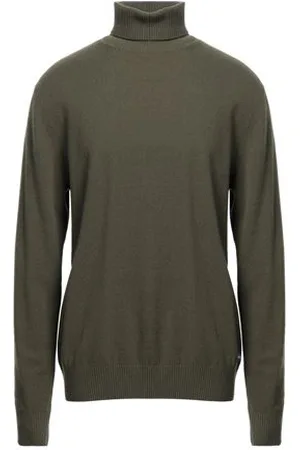 40 Weft PRENDAS DE PUNTO - Cuello alto